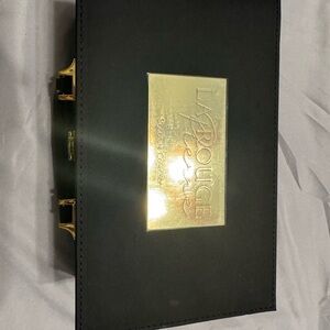 La Rouge Pierre Obsidian Collection